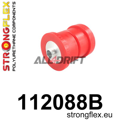 112088B Zadná nápravnica – zadný silentblok Infiniti / Mercedes