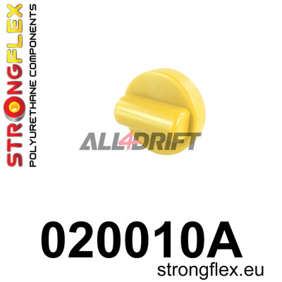 020010A Adaptér pre zdvihák Audi