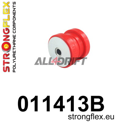 011413B Silentblok zadného pomocného rámu - Alfa Romeo 166 (99-07) type 936