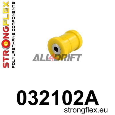 032102A Predný silentblok predného ramena SPORT BMW / Mini