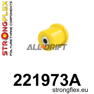 221973A Predný silentblok predného spodného ramena – zadný SPORT - Volkswagen T5 (03-15) Caravelle, Multivan, Transporter