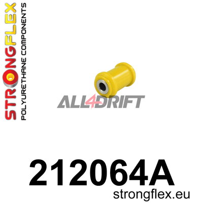 212064A Silentblok zadného horného ramena SPORT - Toyota I (94-00)