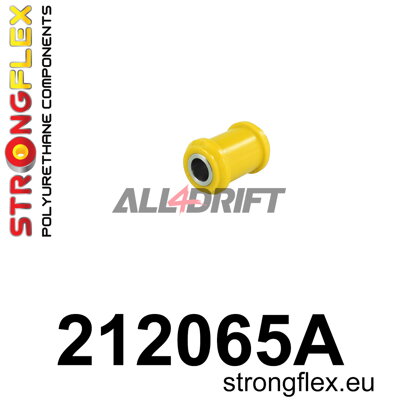 212065A Silentblok zadného ramena zbiehavosti SPORT - Toyota I (94-00)