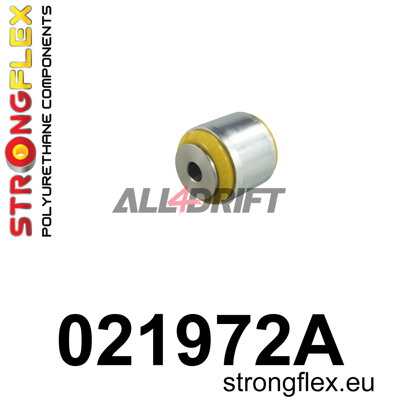 021972A Vnútorný silentblok predného spodného ramena SPORT Audi / Porsche