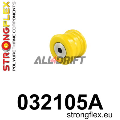 032105A Silentblok zadného vlečného ramena SPORT BMW / Mini