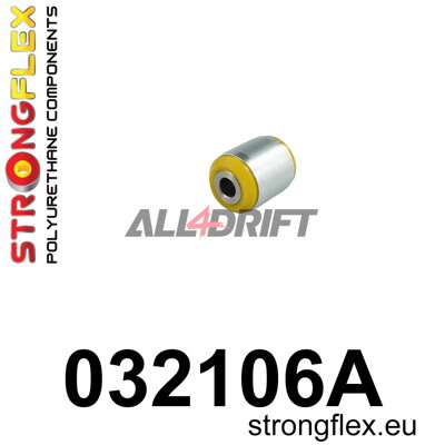 032106A Vnútorný silentblok zadného horného ramena SPORT BMW / Mini