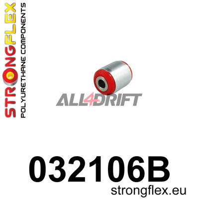 032106B Vnútorný silentblok zadného horného ramena BMW / Mini