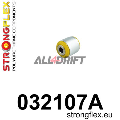 032107A Vonkajší silentblok zadného horného ramena SPORT BMW / Mini