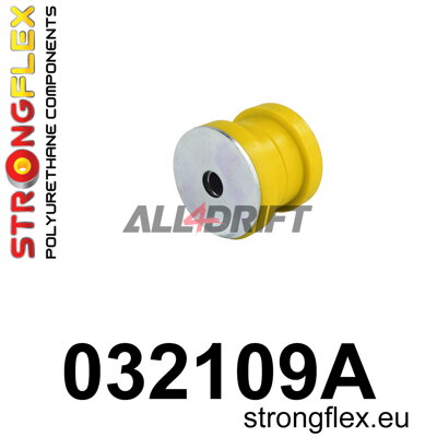 032109A Podporný silentblok zadného diferenciálu SPORT BMW / Mini