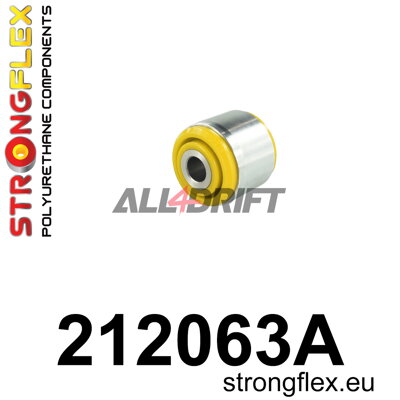 212063A Silentblok zadného vlečného ramena SPORT - Toyota I (94-00)