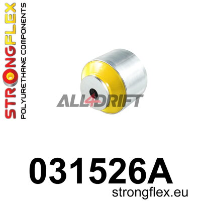 031526A Silentblok predného ramena SPORT BMW