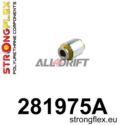 281975A Silentblok zadného spodného ramena SPORT - Infiniti M / Q70 (10-19) Y51