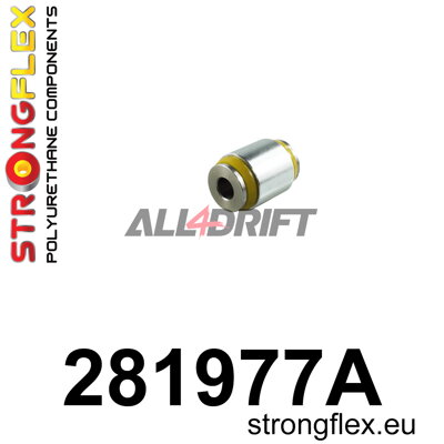 281977A Silentblok zadnej tehlice – predný SPORT - Infiniti M / Q70 (10-19) Y51