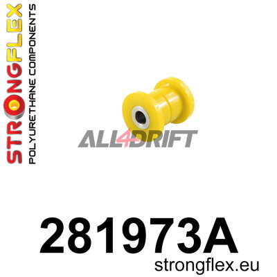 281973A Silentblok zadného horného ramena SPORT - Infiniti M / Q70 (10-19) Y51
