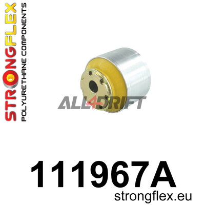 111967A Silentblok predného zavesenia – zadný SPORT Mercedes