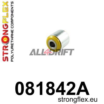 081842A Vnútorný silentblok nastavenia zbiehavosti zadnej nápravy SPORT - Honda VIII (08-16)