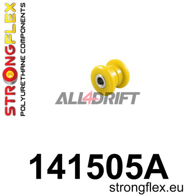 141505A Vnútorný silentblok predného ramena SPORT