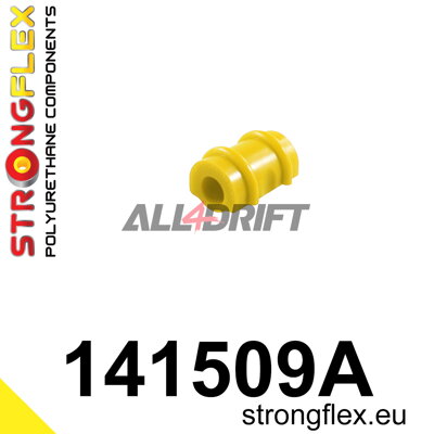 141509A Silentblok predného stabilizátora SPORT