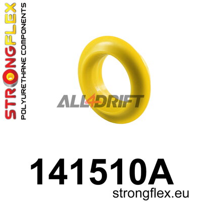 141510A Horné uloženie predného tlmiča SPORT