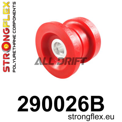 290026B Predný silentblok zadnej nápravnice - Chevrolet Camaro V (09-15)