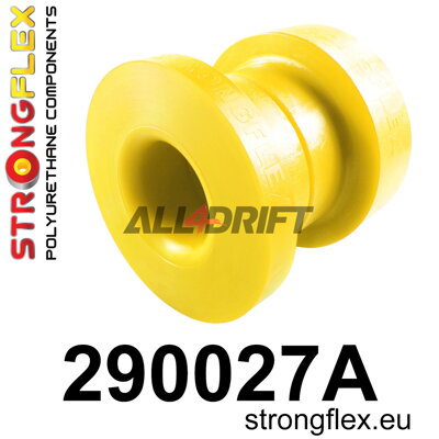 290027A Zadný silentblok zadnej nápravnice SPORT - Chevrolet Camaro V (09-15)