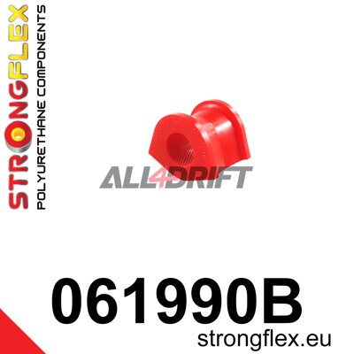 061990B Silentblok predného stabilizátora