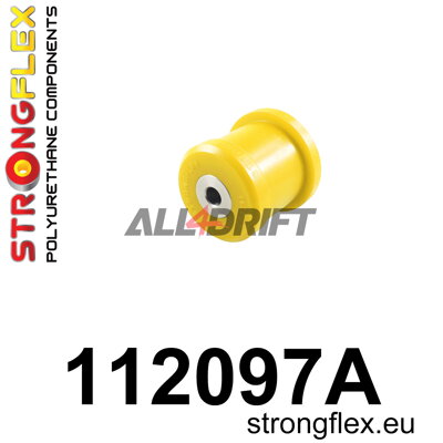 112097A Silentblok predného horného ramena SPORT - Mercedes I (15-22) X253