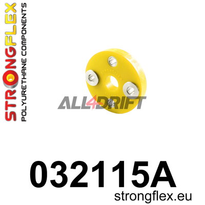 032115A Pružná spojka stĺpika riadenia SPORT BMW