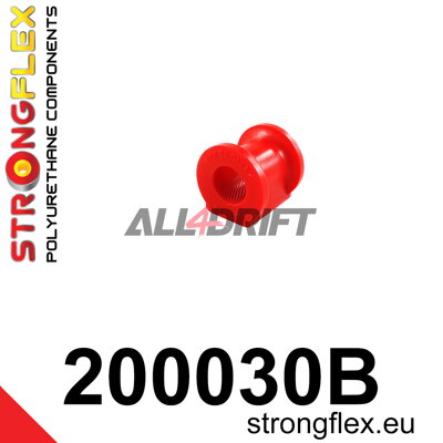 200030B Silentblok predného stabilizátora Fiat / Suzuki