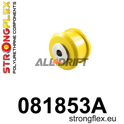 081853A Predný silentblok predného ramena SPORT - Honda IX (12-17) FK / FG / FA / FD