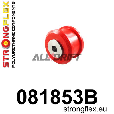 081853B Predný silentblok predného ramena - Honda IX (12-17) FK / FG / FA / FD