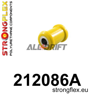 212086A Predný silentblok predného ramena SPORT - Toyota X (06-13) E140 E150