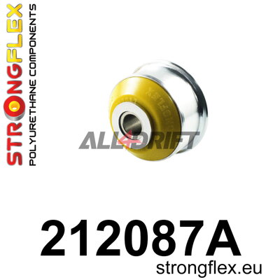 212087A Silentblok predného ramena – zadný SPORT - Toyota X (06-13) E140 E150