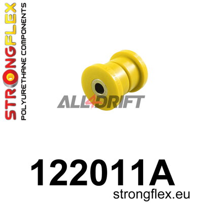 122011A Vnútorný silentblok predného spodného ramena SPORT - Mitsubishi II (95-99)