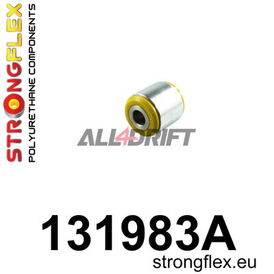 131983A Vnútorný silentblok zadného horného predného ramena SPORT Opel / Saab