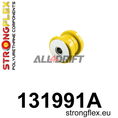 131991A Silentblok zadného čapu SPORT Opel / Saab