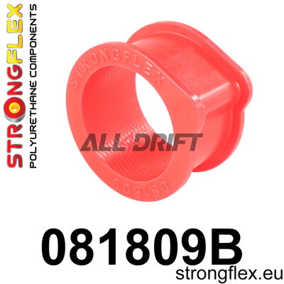 081809B Silentblok strmeňa riadenia - Honda VI (95-00) JAPAN EJ / EK / EM1