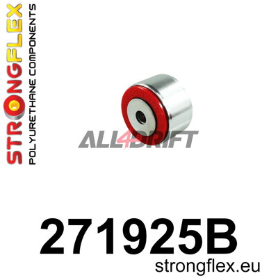 271925B Zadný silentblok zadného diferenciálu - Subaru Tribeca B9 (06-14) WX