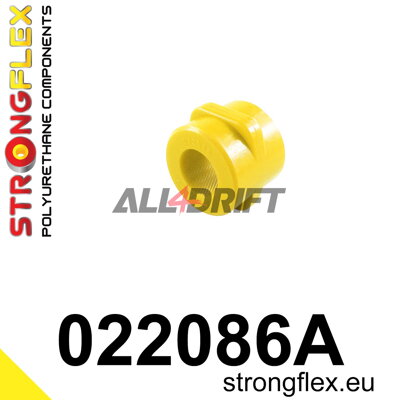 022086A Silentblok predného stabilizátora SPORT - Porsche Macan (13-)