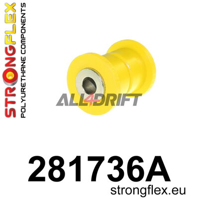 281736A Silentblok riadenia SPORT Infiniti / Nissan