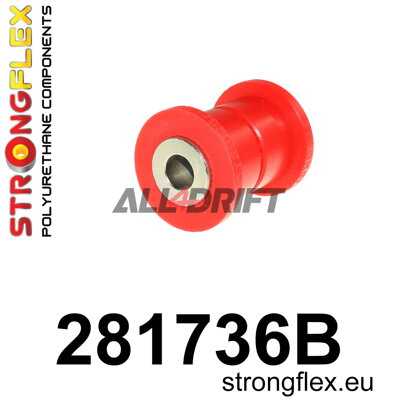 281736B Silentblok riadenia Infiniti / Nissan