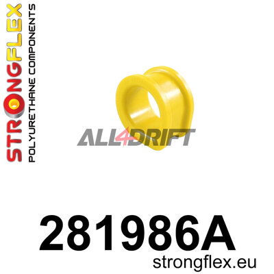 281986A Silentblok riadenia SPORT