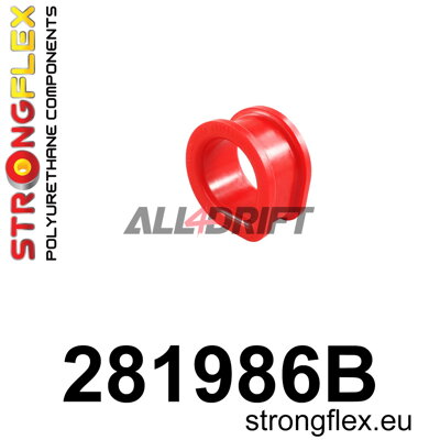281986B Silentblok riadenia