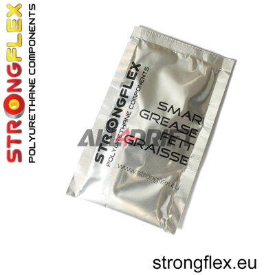 GREASE Grease - Rôzne