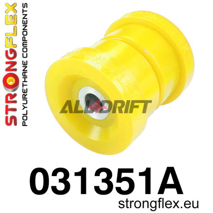 031351A Zadný silentblok zadnej nápravnice SPORT BMW E36
