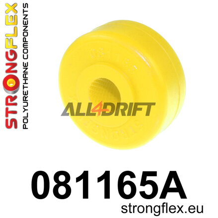 081165A Predný silentblok tiahla k podvozku SPORT Honda Civic / CRX