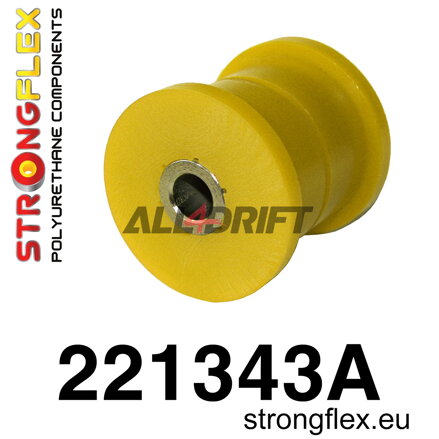 221343A Predný silentblok predného ramena 45mm SPORT Audi / VW / Seat