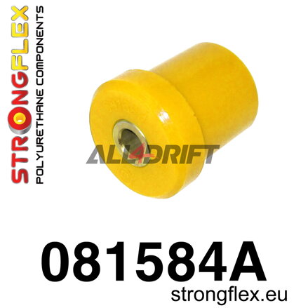 081584A Silentblok zadného horného ramena SPORT - Honda AP2 (04-09)