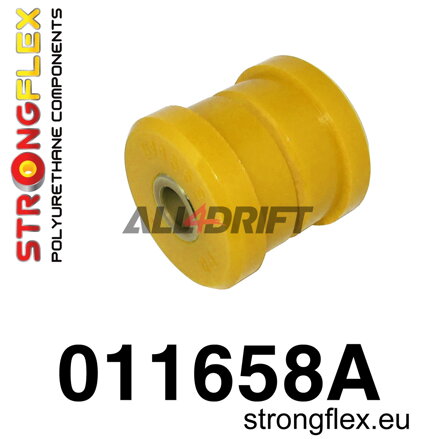 011658A Silentblok vnútornej spodnej kyvnej vidlice vzadu SPORT - Alfa Romeo GTV (95-05) type 916