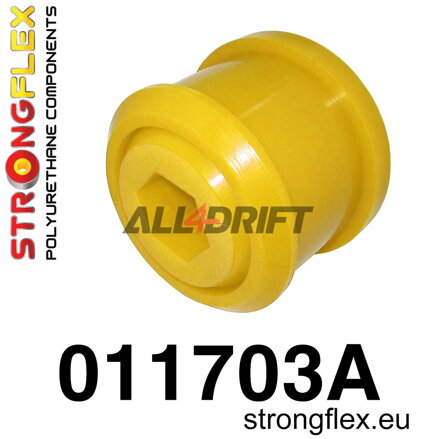 011703A Silentblok zadnej spodnej nápravnice 46mm SPORT - Alfa Romeo 159 (05-11) type 939